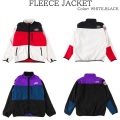 ROLLING CRADLE ローリングクレイドル FLEECE JACKET