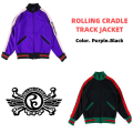 ROLLING CRADLE ローリングクレイドル ROLLING CRADLE TRACK JACKET