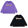 ROLLING CRADLE ローリングクレイドル SLIP LOGO LONG SLEEVE