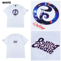 ROLLING CRADLE ローリングクレイドル CIRCLE LOGO TEE