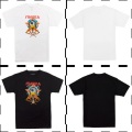 セール20%オフ　MISHKA　ミシカ　LAMOUR BROKEN DUCK DIVISION TEE