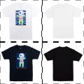 セール20%オフ　MISHKA　ミシカ　LAMOUR NEW FLESH TEE