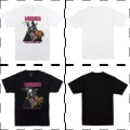 セール20%オフ　MISHKA　ミシカ　LAMOUR MAGICAL ARTS TEE