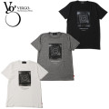 セール50%オフ　VIRGO ヴァルゴ Integration invitation tee Tシャツ