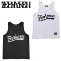 セール50%オフ　ZEPHYREN ゼファレン TANK TOP BEYOND タンクトップ