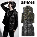 セール50%オフ　ZEPHYREN ゼファレン EMBLEM VEST ベスト