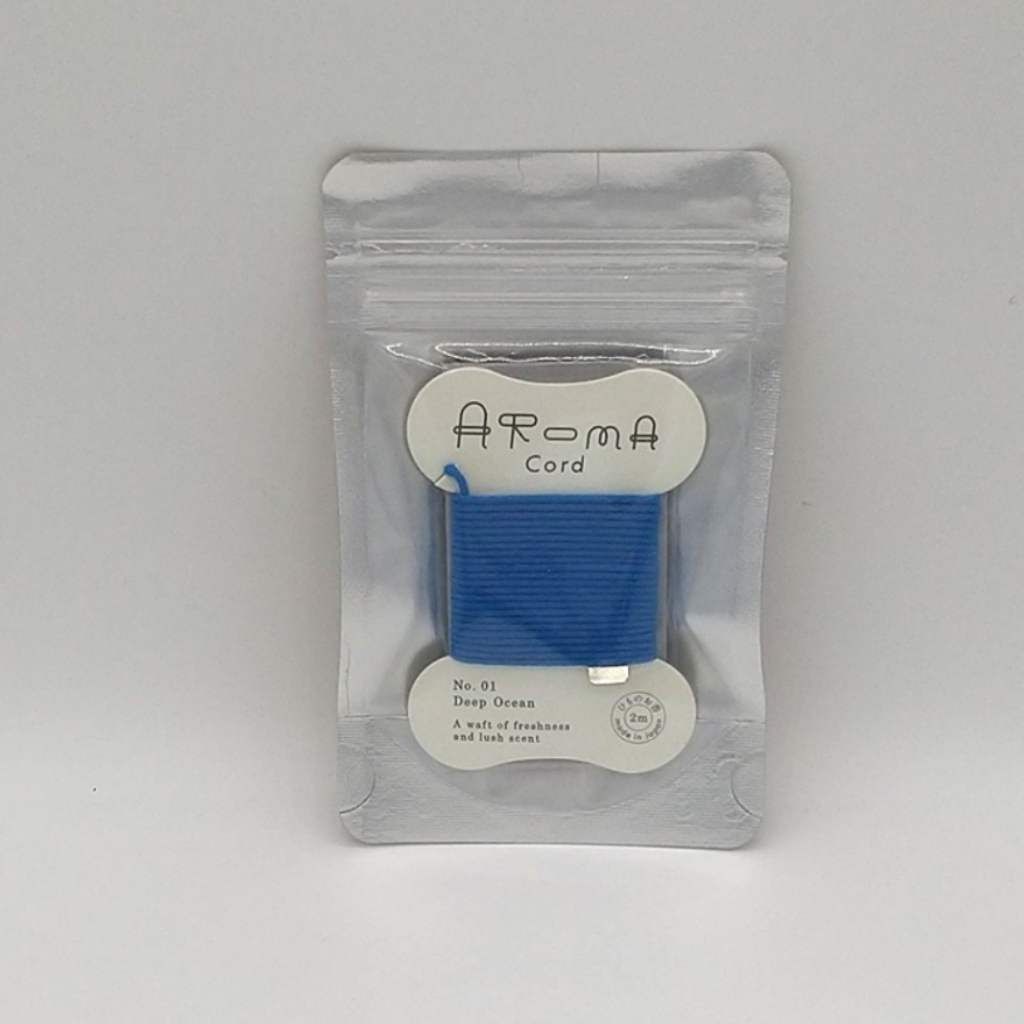アロマコード01DeepOceanオーシャン