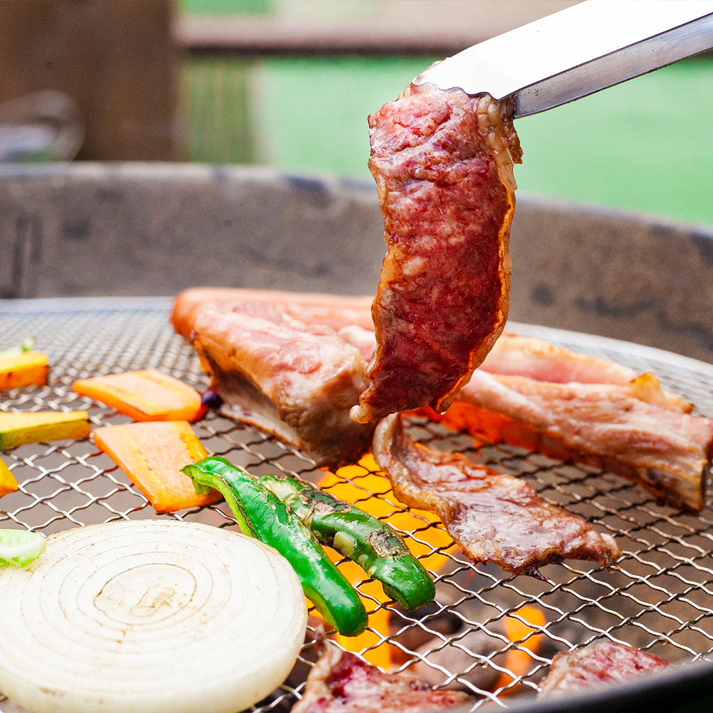 淡路島贅沢BBQセット
