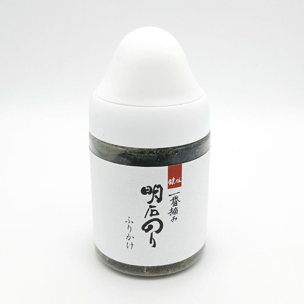 明石のりごまふりかけ