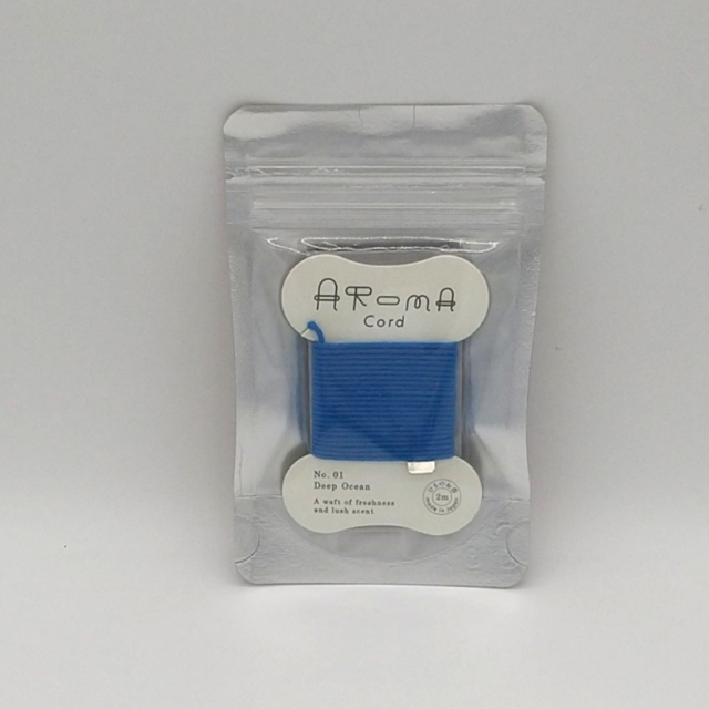 アロマコード01DeepOceanオーシャン
