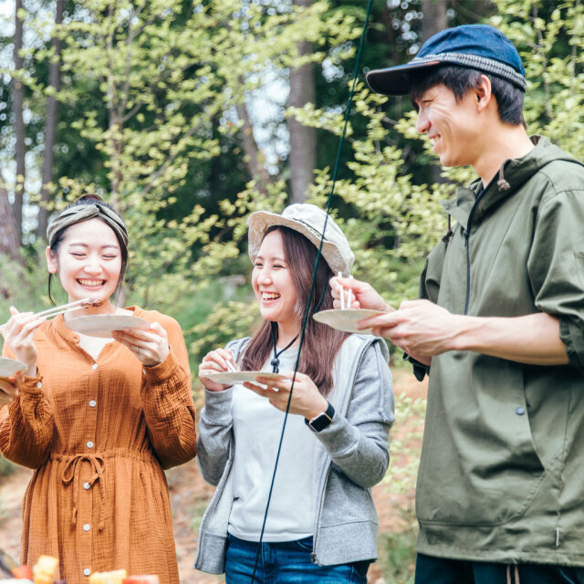 淡路島プレミアムBBQセット