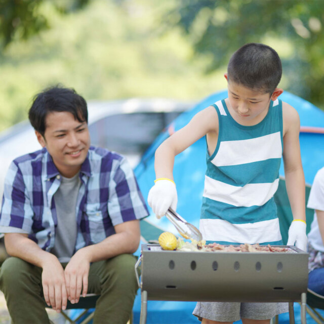 2026BBQ淡路島ファミリーBBQセット