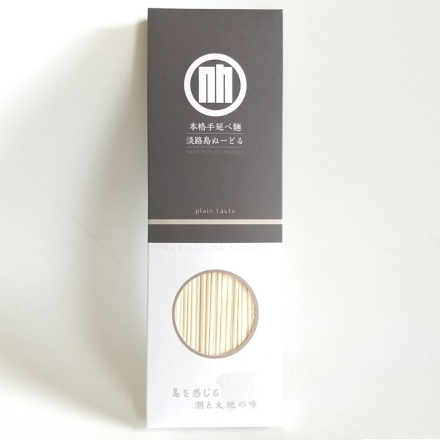 淡路島ぬーどる