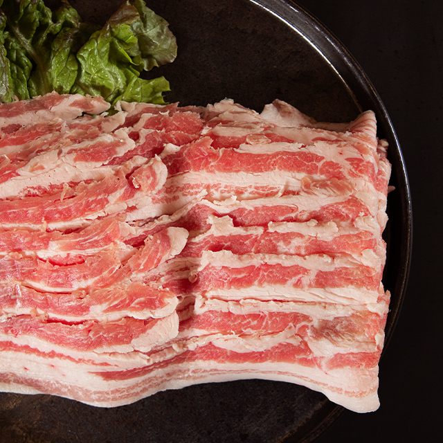 えびすもち豚バラ