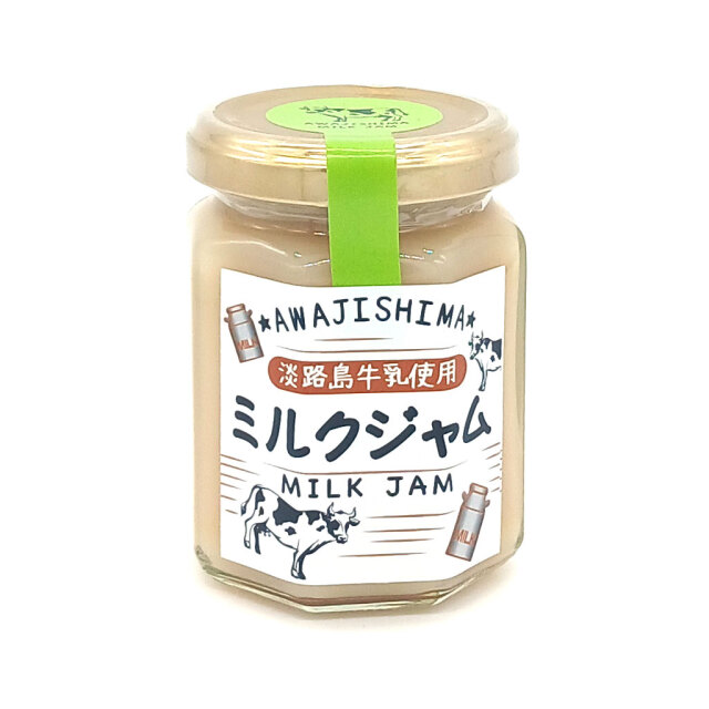 みるくジャム