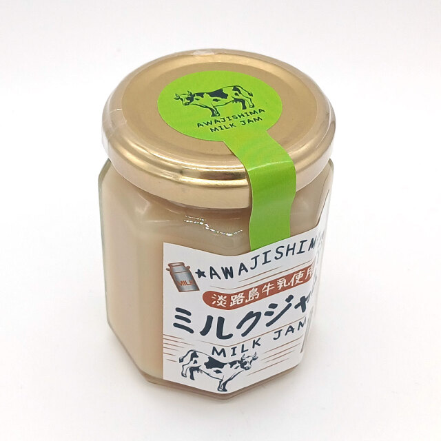 みるくジャム