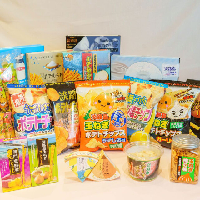 みんなでシェアセット！ 〜たっぷりのお菓子でLet’s Party！〜（ラッピング不可）【eギフト対応】