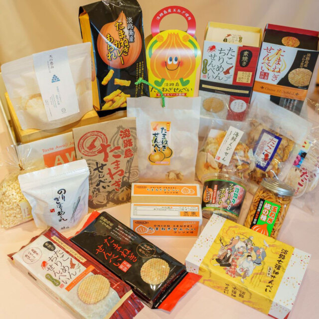 淡路島の食材・お土産通販サイト】パソナ淡路島市場