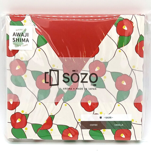 SOZO® TIMER~お香のタイマー 淡路島市場