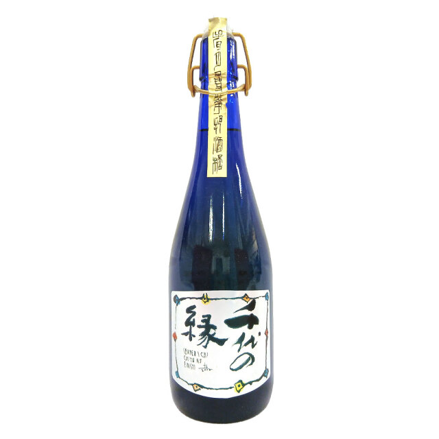 千代の縁