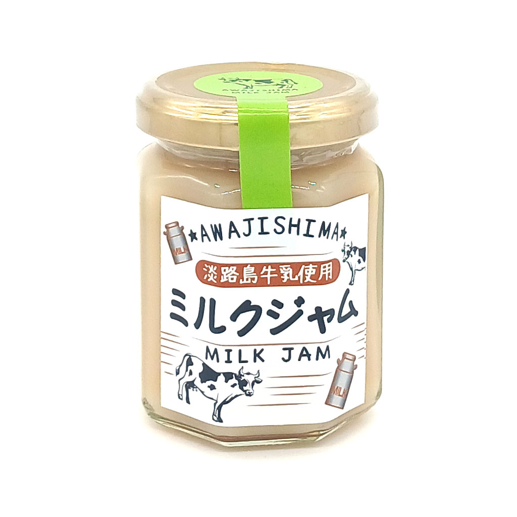 みるくジャム