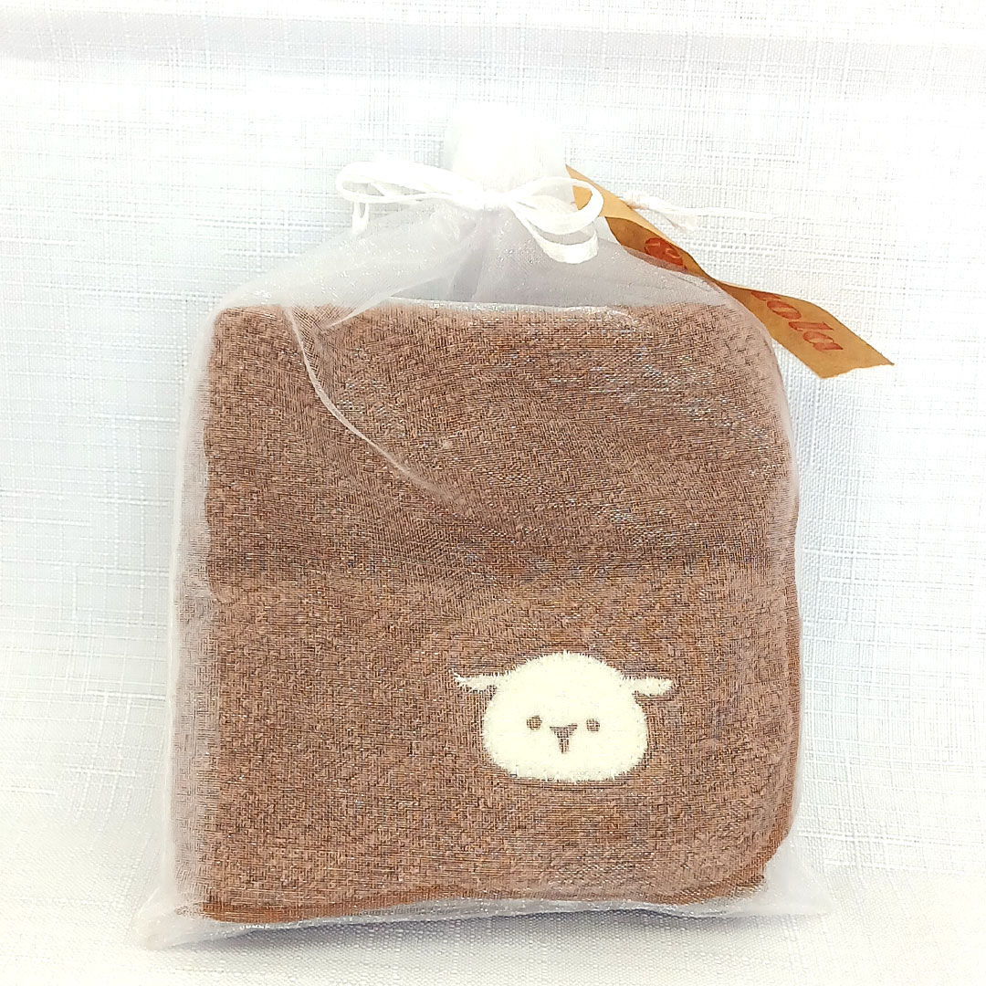 動物ハンカチはんかち