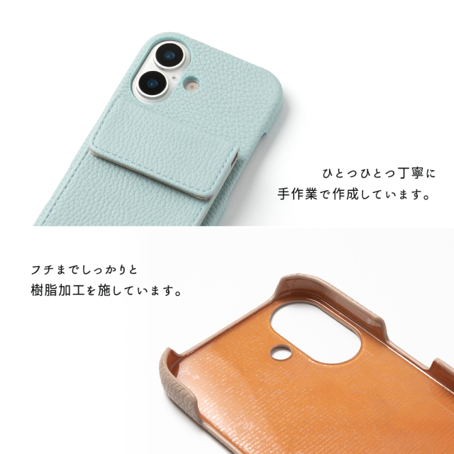 多機種対応 スマホケース まるっと 【 ミラー付き縦開きマグネットカードケース 】
