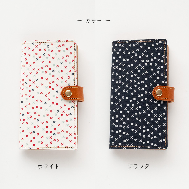 全機種対応 スマホケース 手帳型 【 VINTAGE 】