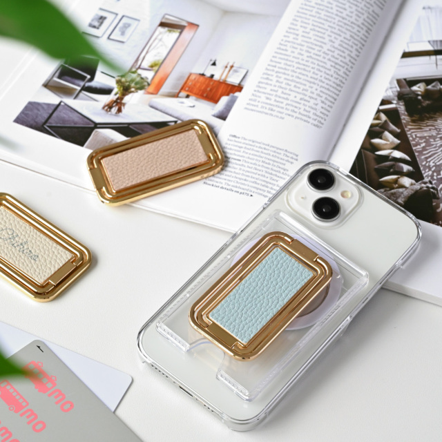 カードウォレット付きスマホケース