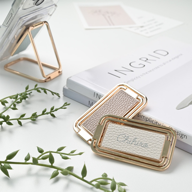 カードウォレット付きスマホケース