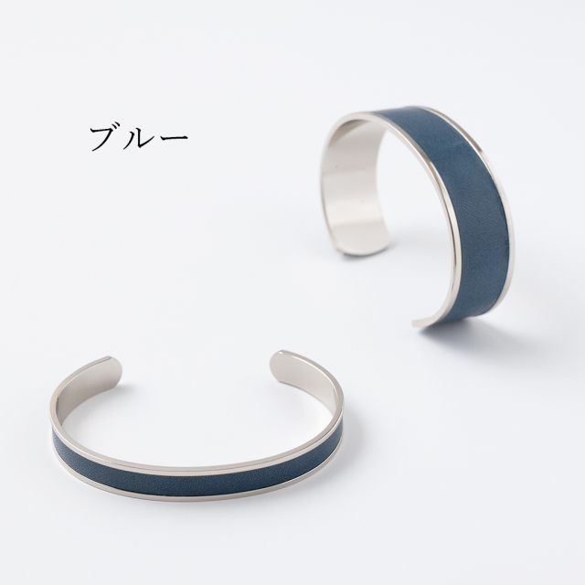 シルバーバングル 【 Sジーンズ 】 