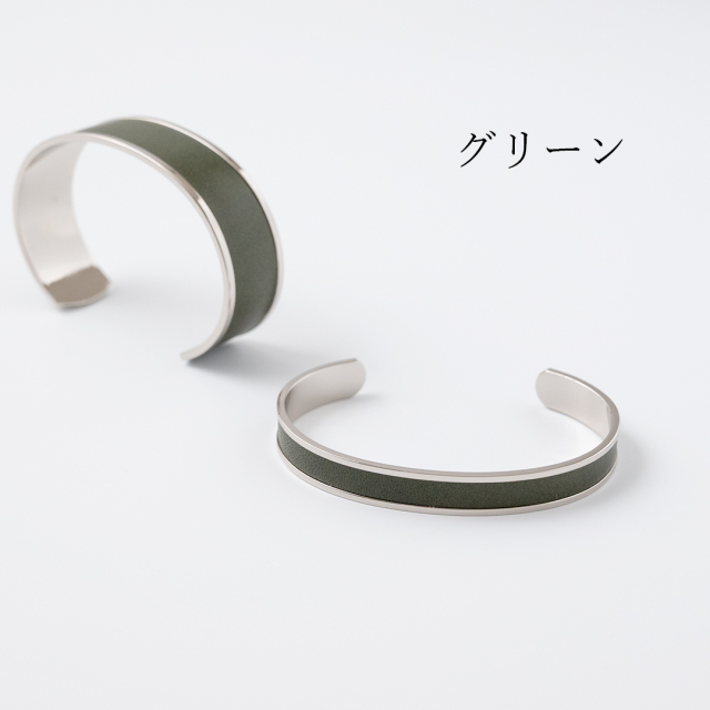 シルバーバングル 【 Sジーンズ 】 