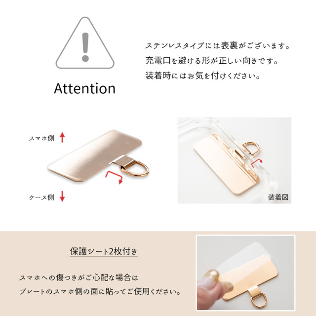 多機種対応 カラーリアケース 【 リバティプリント フェルダ 】