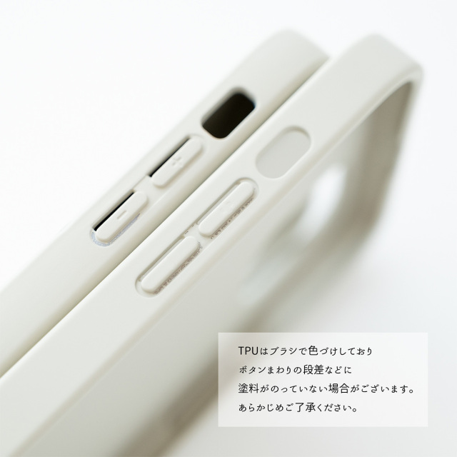 多機種対応 カラーリアケース 【 リバティプリント フェルダ 】