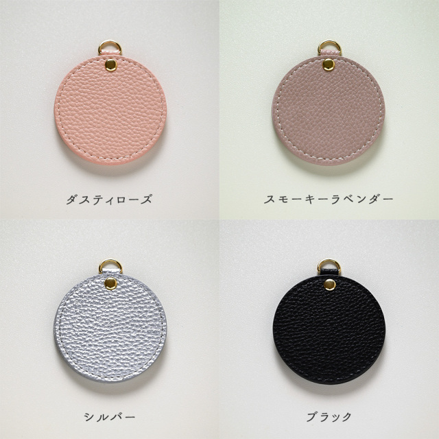 ラウンドミラー mini