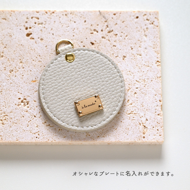 ラウンドミラー mini