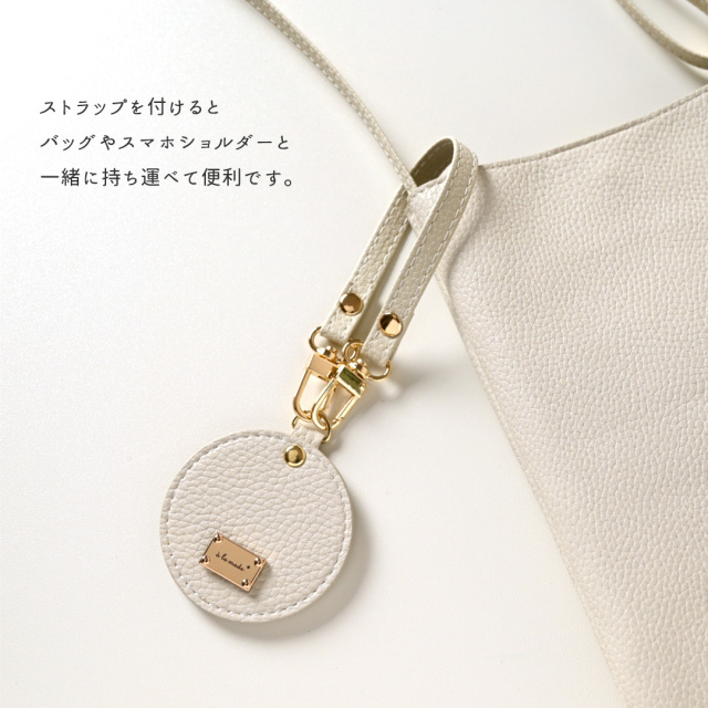 ラウンドミラー mini