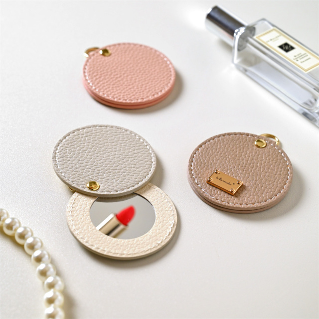 ラウンドミラー mini