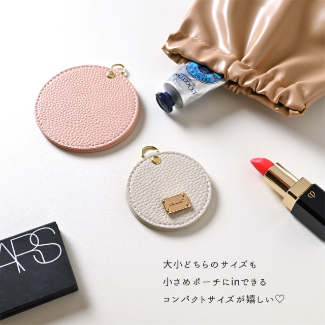 ラウンドミラー mini