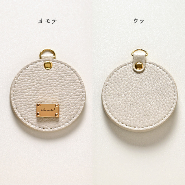 ラウンドミラー mini