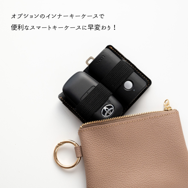 オプションインナーケース