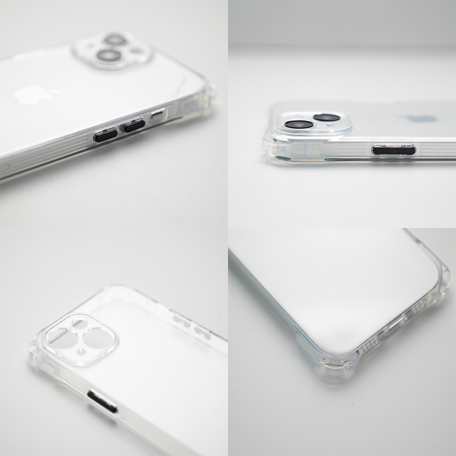 iPhone限定 インナーシート ケース セット 【 シュリンクレザー 】