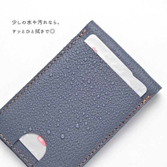 MagSafe対応 スタンド型ウォレット