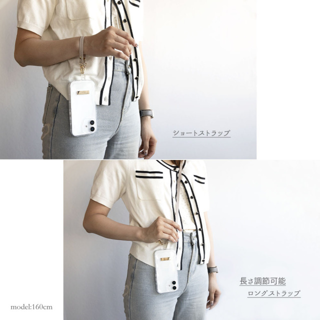 【 クリア ウェーブケース ネームプレート 名入れ 】 