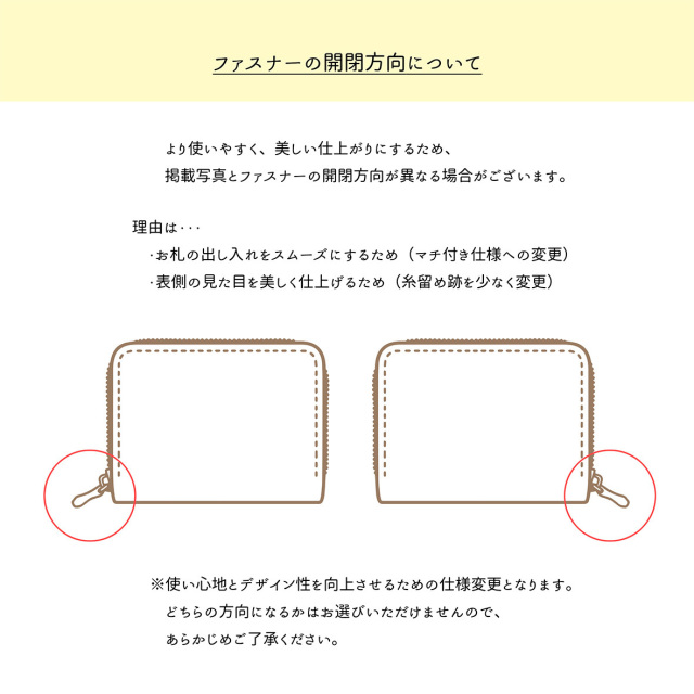 お札が折れない コンパクトウォレット 【 うちの子 猫 】