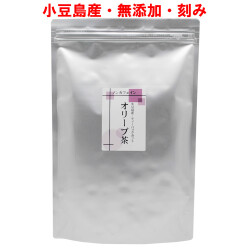 小豆島オリーブ茶