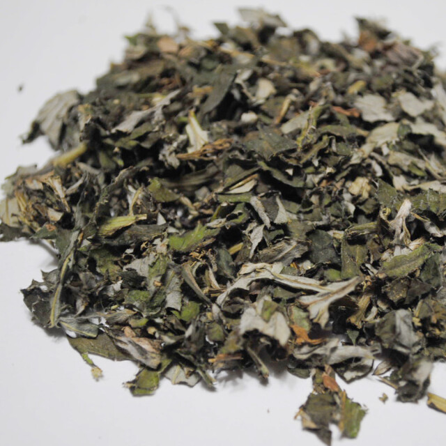 よもぎ茶 100g 5mm刻み 徳島産 春新芽 ヨモギ茶 国産 無農薬