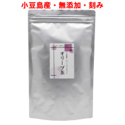 小豆島オリーブ茶