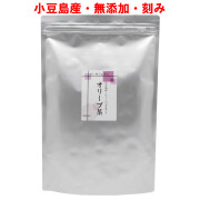 小豆島オリーブ茶