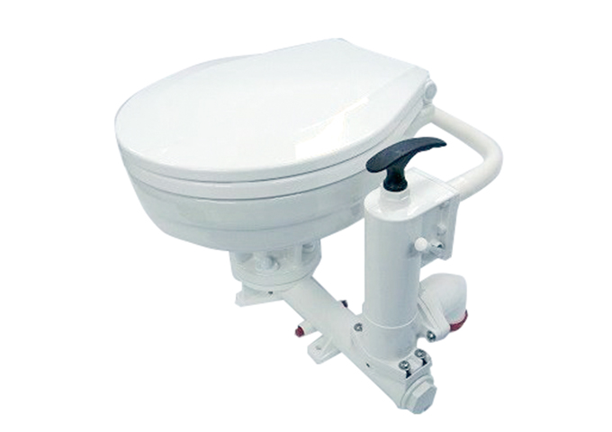 TMC ／手動マリントイレ ☆72749